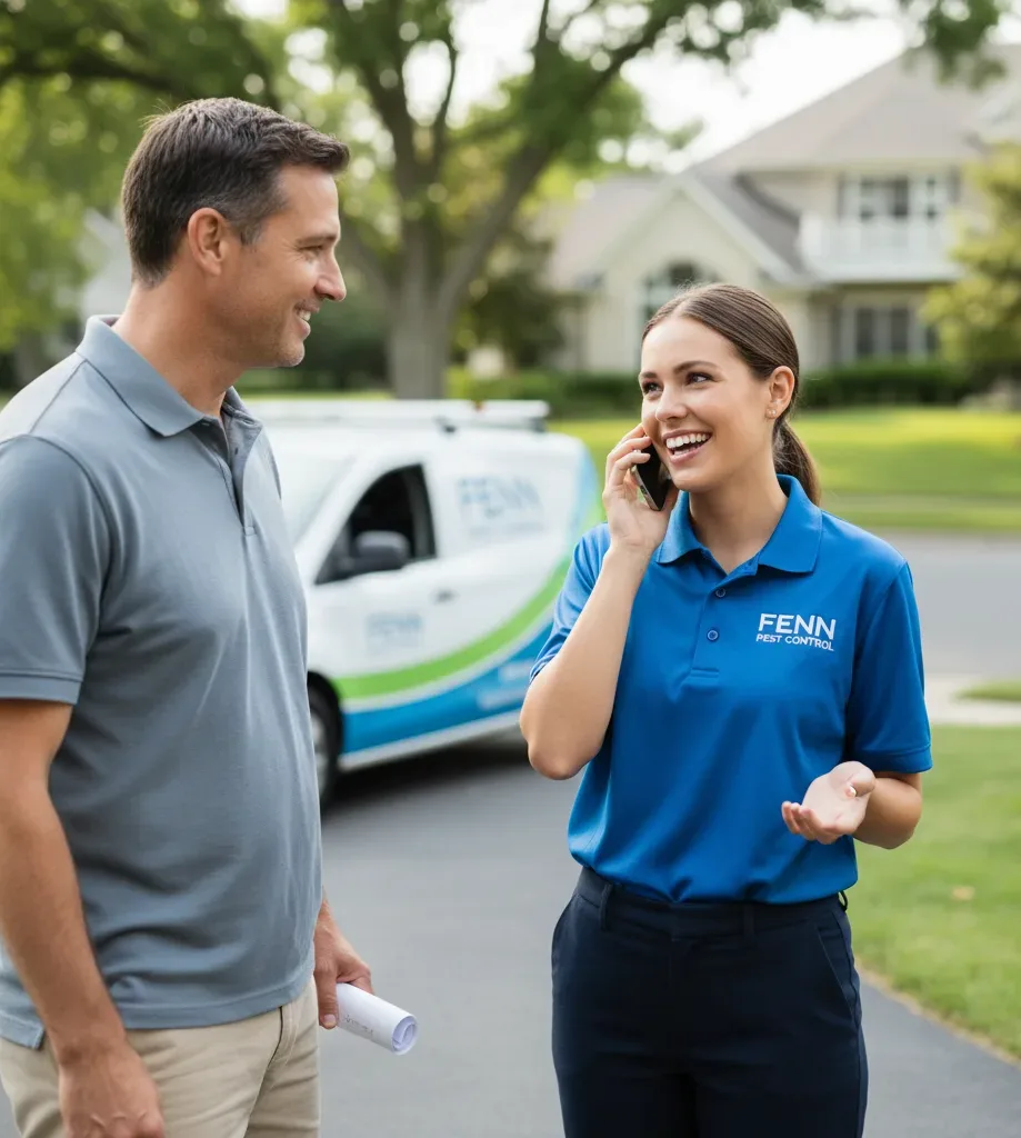Bed Bug Extermination in Merrillville, IN
